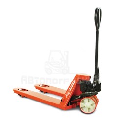 WARUN HT-X, тележка гидравлическая WARUN HT-X, тележка гидравлическая